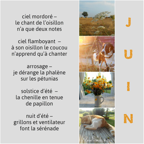 Juin