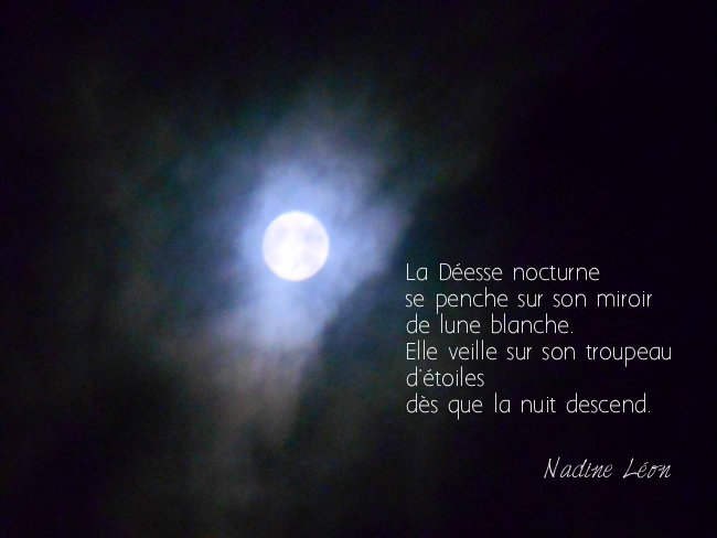 Lune de Novembre